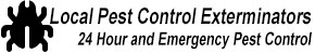 Nippa KY Pest Control Exterminators